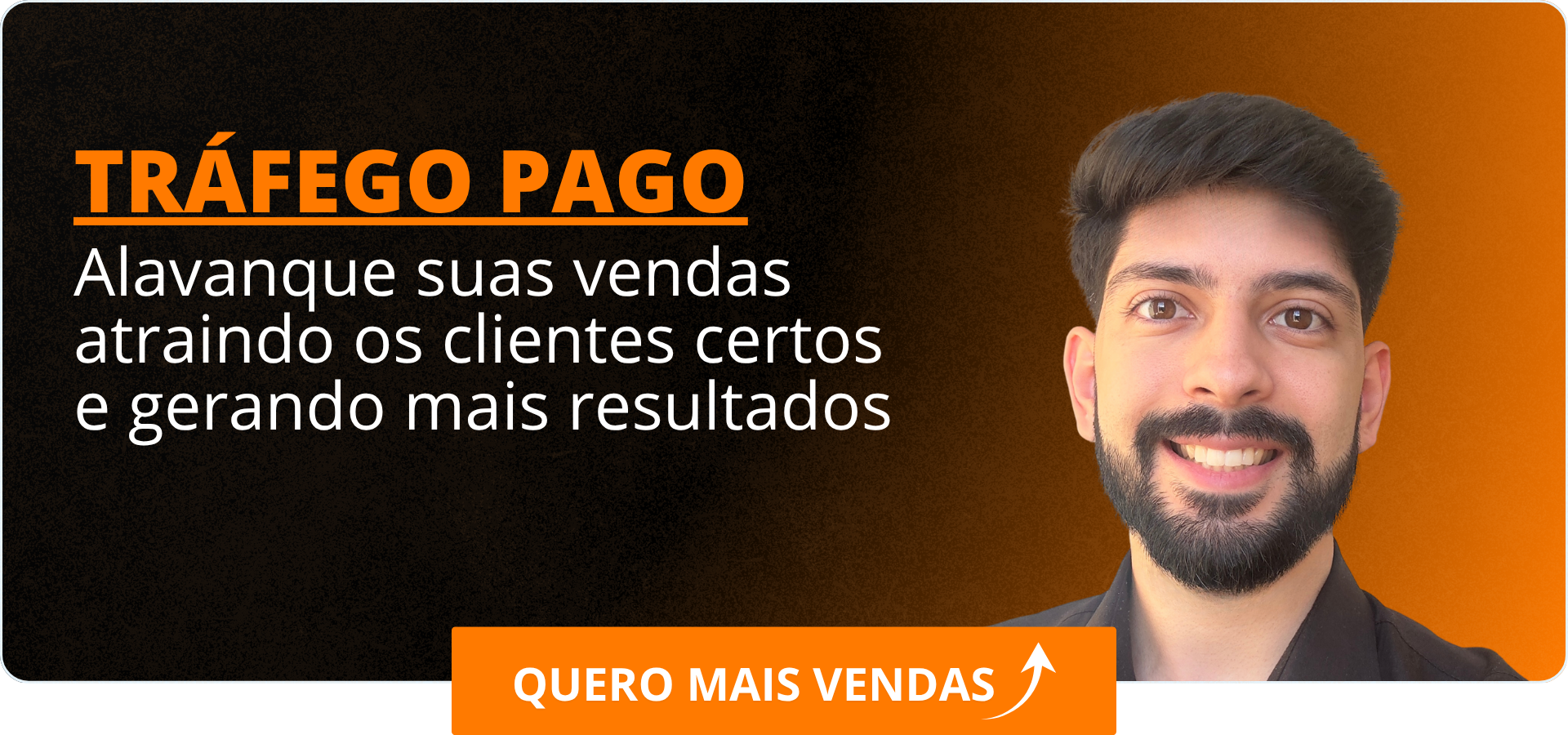 Tráfego pago