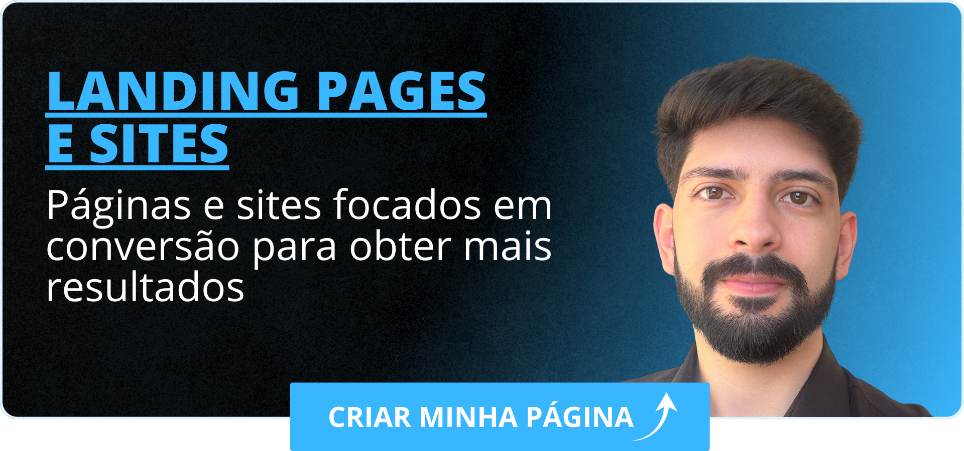 Landing Pages
